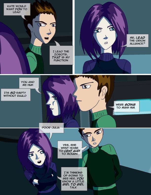 Tekrun Invasion Redux Page 69