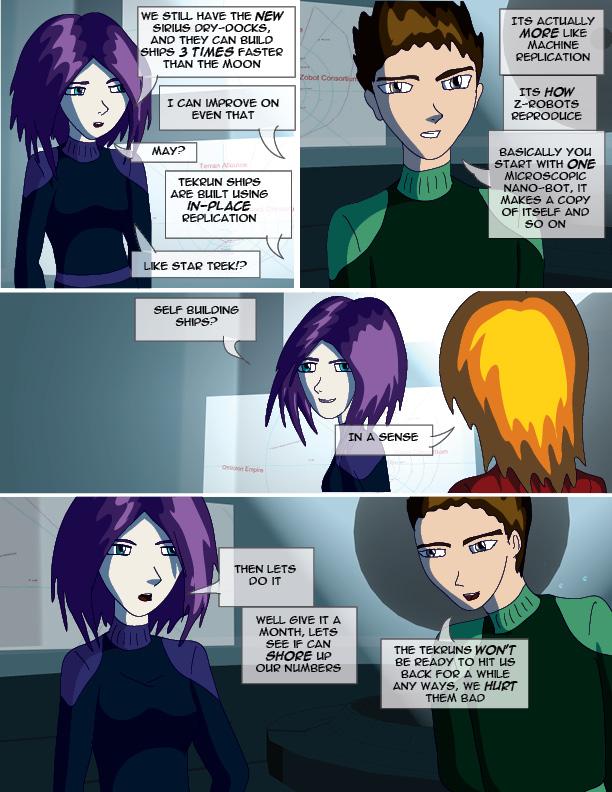 Tekrun Invasion Redux Page 72