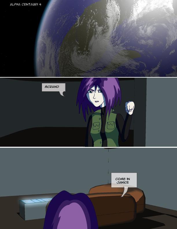 Tekrun Invasion Redux Page 73