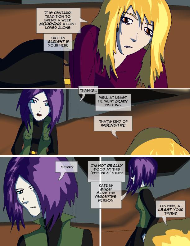 Tekrun Invasion Redux Page 74