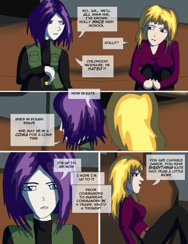 Tekrun Invasion Redux Page 75