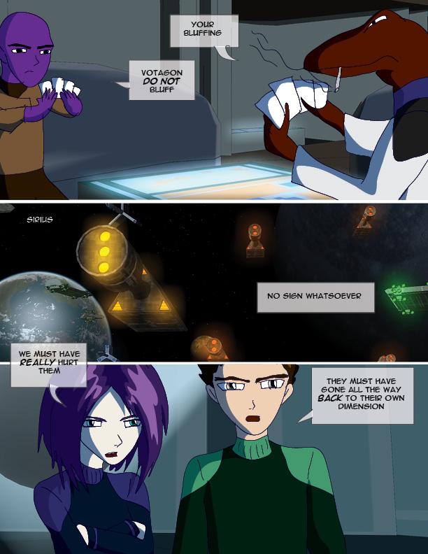 Tekrun Invasion Redux Page 77