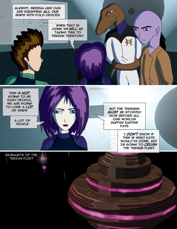 Tekrun Invasion Redux Page 78