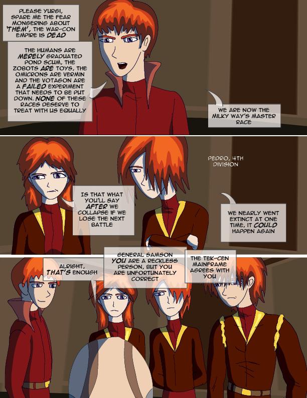 Tekrun Invasion Redux Page 81