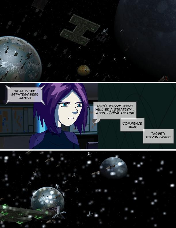 An Empire Bows Page 03