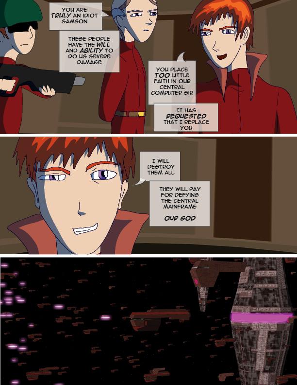 An Empire Bows Page 09