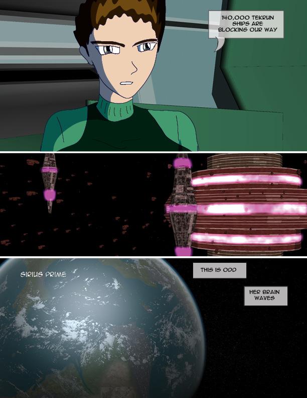 An Empire Bows Page 14