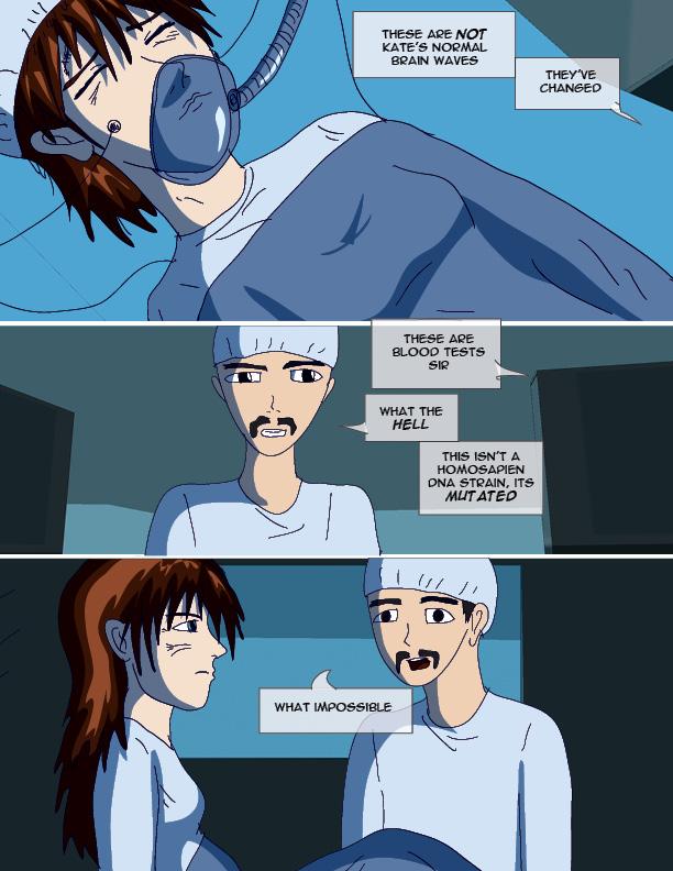 An Empire Bows Page 15