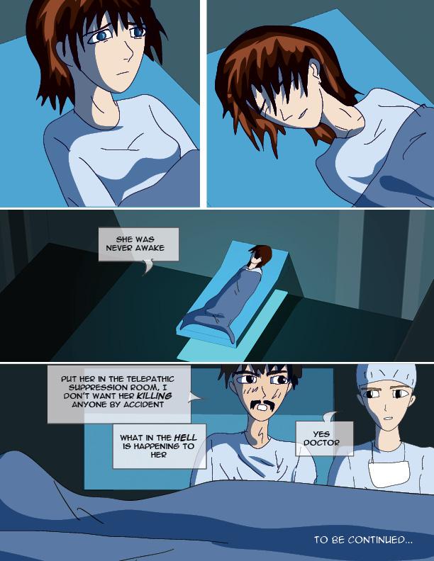 An Empire Bows Page 17