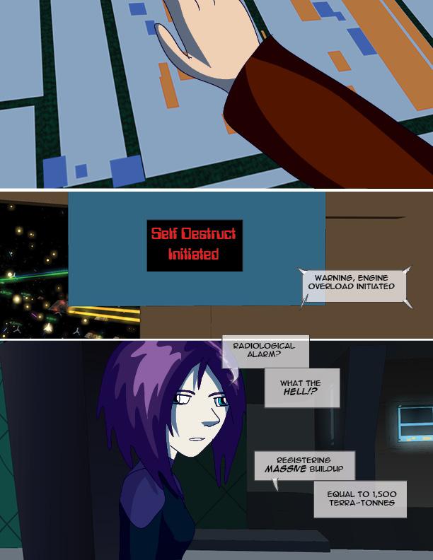 An Empire Bows Page 29