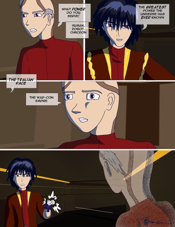An Empire Bows Page 35