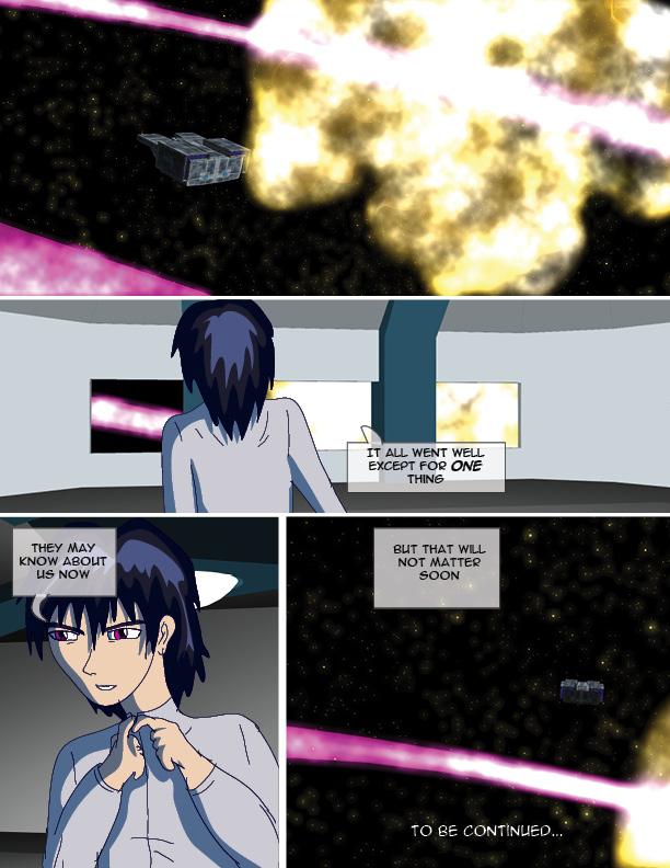 An Empire Bows Page 37