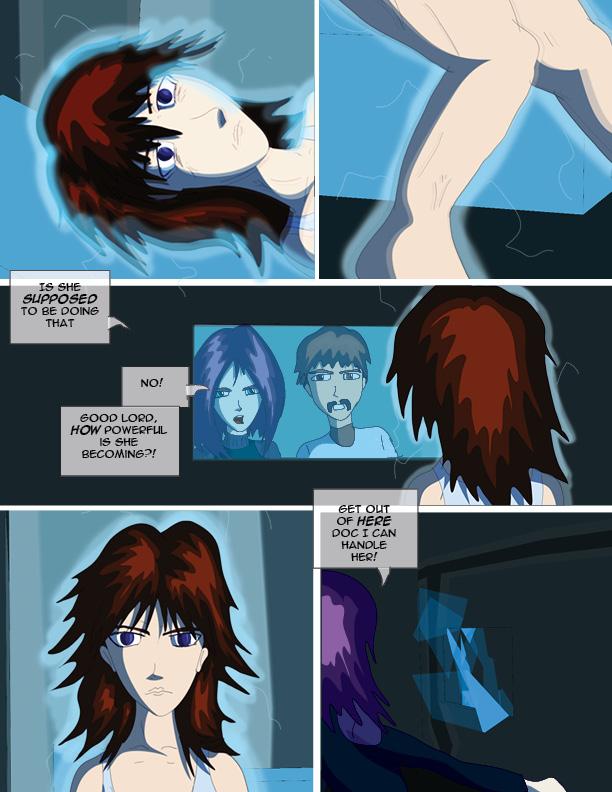 An Empire Bows Page 41