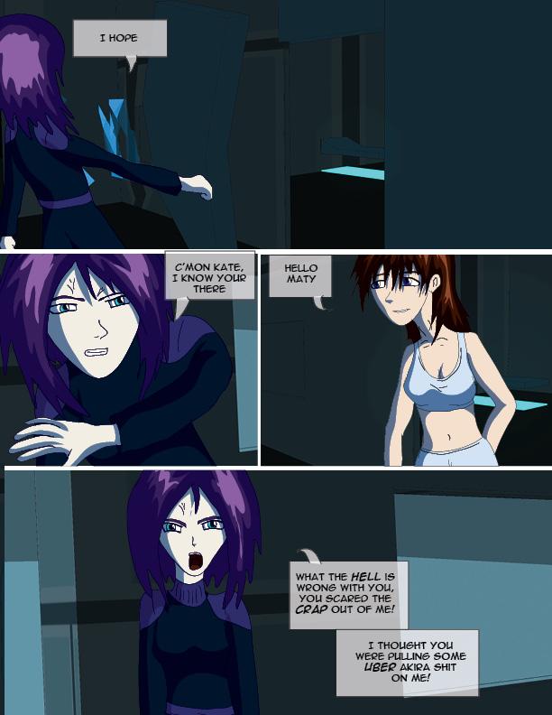 An Empire Bows Page 42