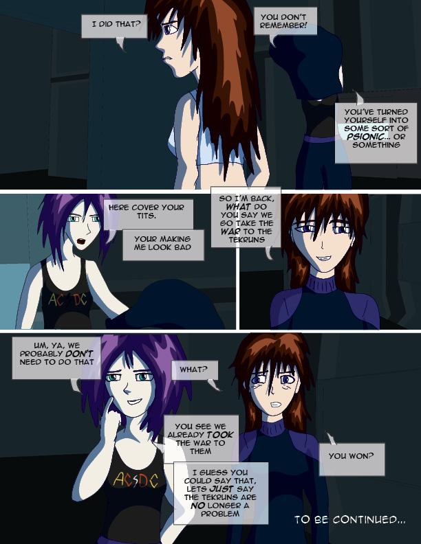 An Empire Bows Page 43