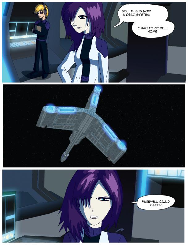 Ghosts of Earth Page 02