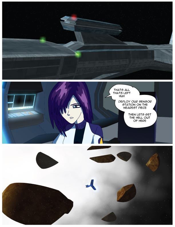 Ghosts of Earth Page 04