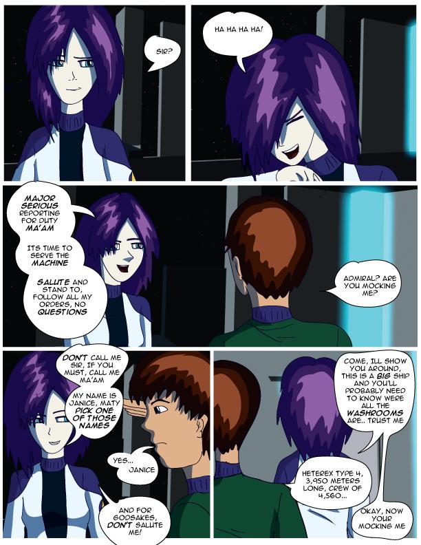 Ghosts of Earth Page 08