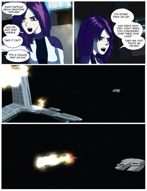 Ghosts of Earth Page 12