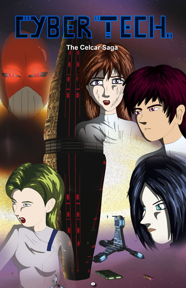 Chapter 140 - Core of Evil