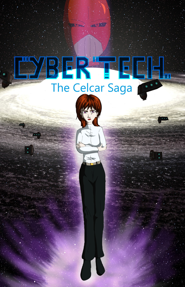 The Unstoppable Celcar