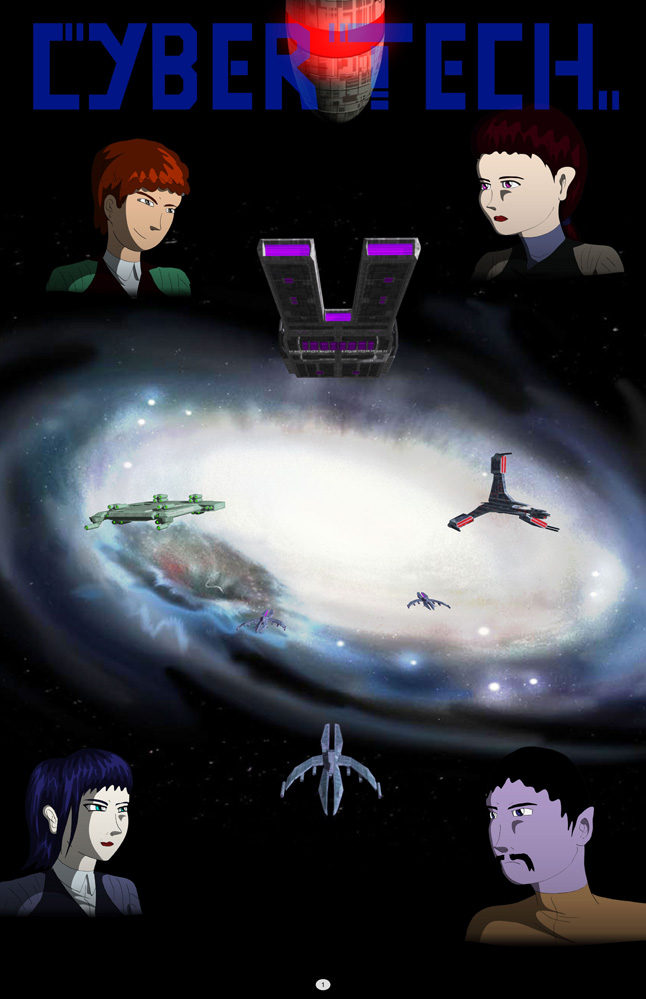 Chapter 134 Raiding the Lost Colo Part 3