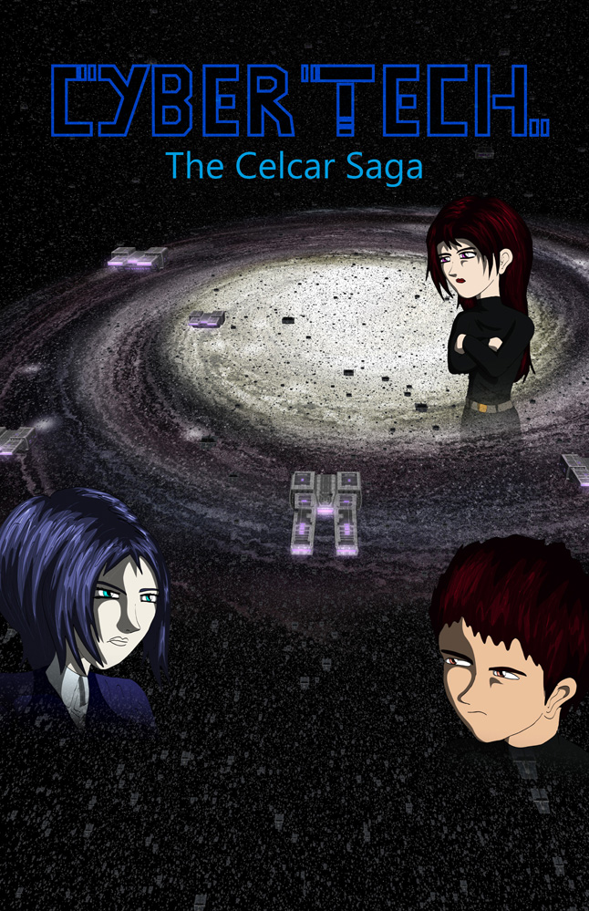 The War Begins, Rescue Ambassador Ketcheyev