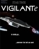 Go to 'Star Trek Vigilante' comic