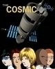 Go to 'The Cosmic Star' comic