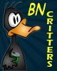 Go to 'BNCritters' comic