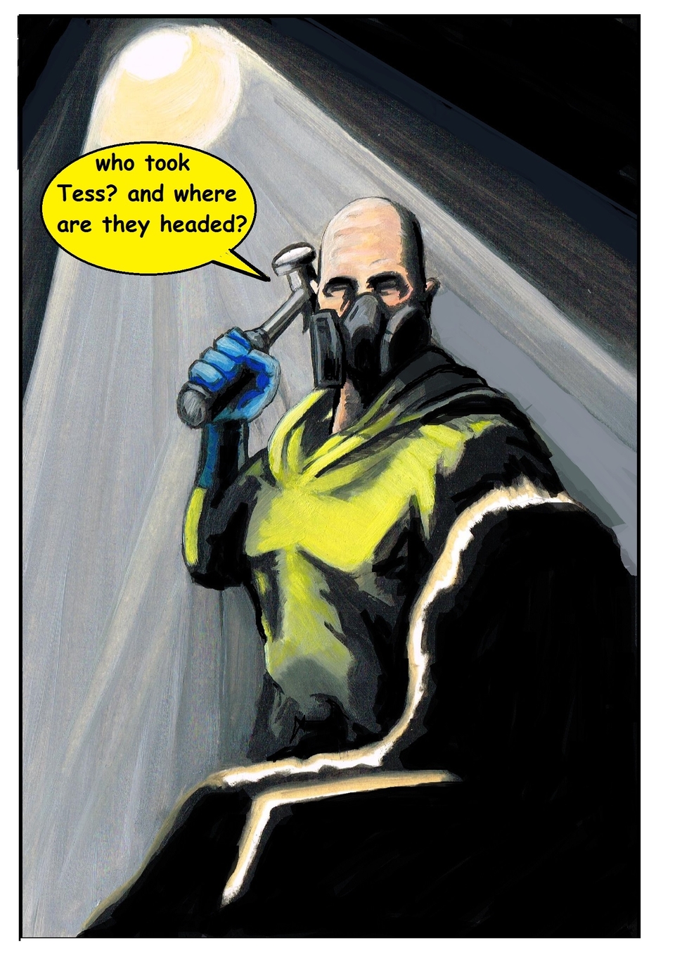 3/16 just said i kicked your ass!