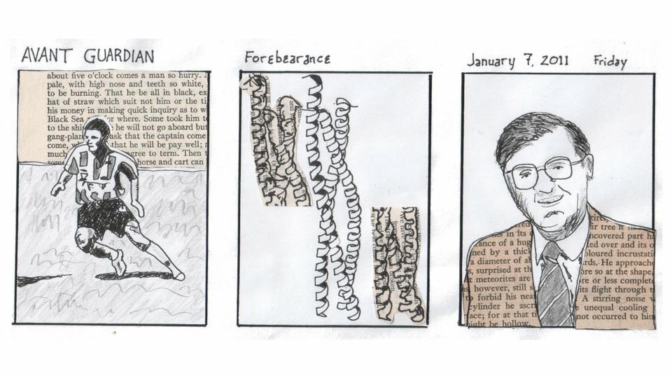 01-07 Forebearance
