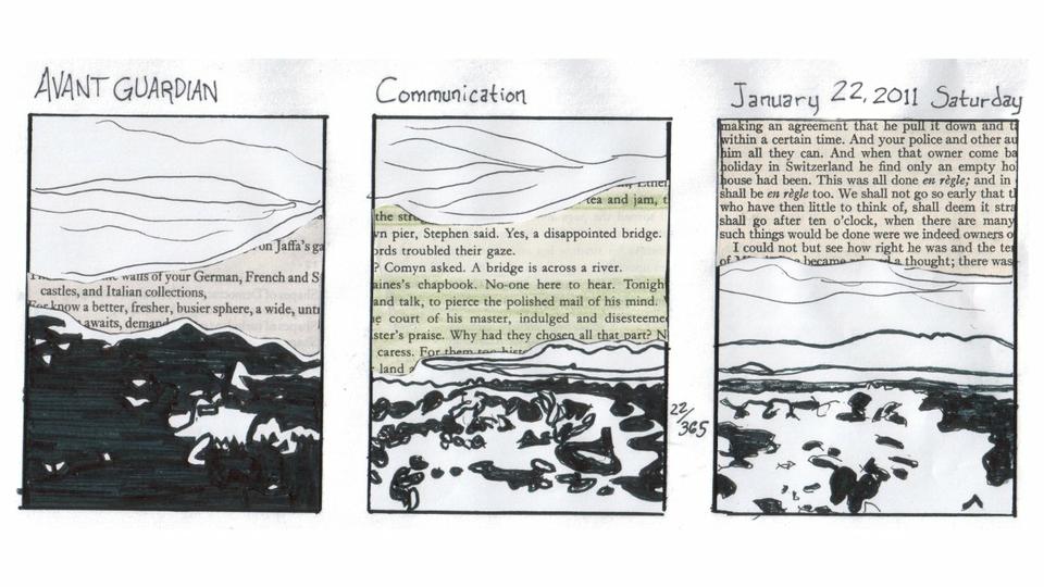 01-22 Communication