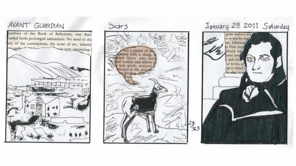01-29 Scars