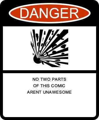 000 A Warning