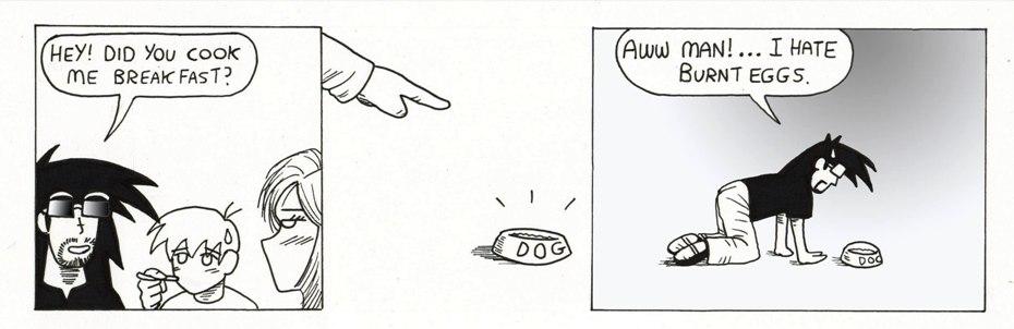 55. Eggs.