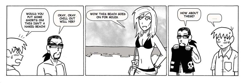 110. Distracted.