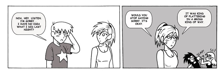 124. Flattering.