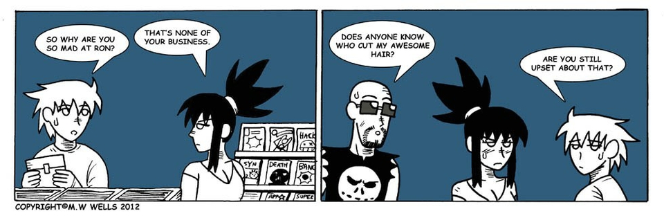 190. None of your business.