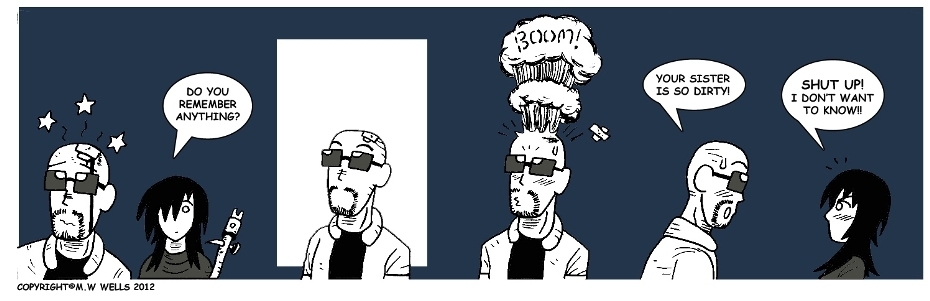 213. The memory within.