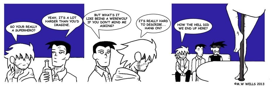 265. How did we end up here.