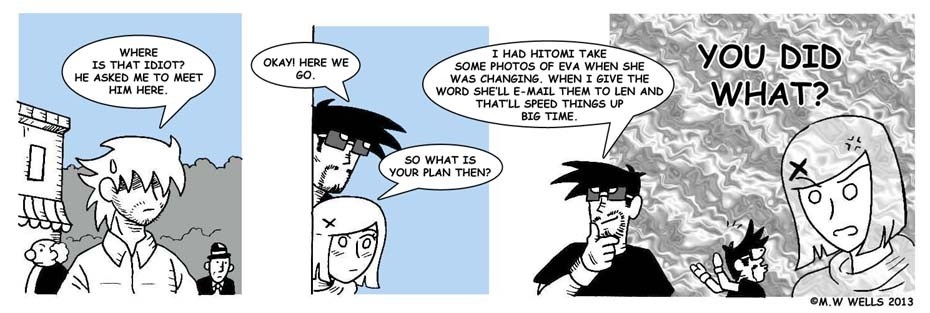 275. The deal maker.