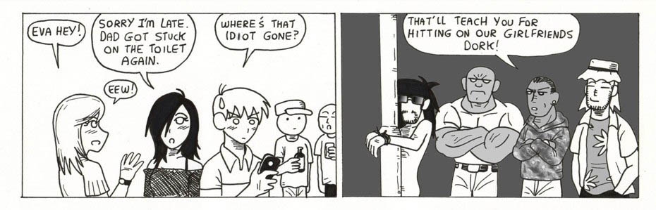 75. Late.