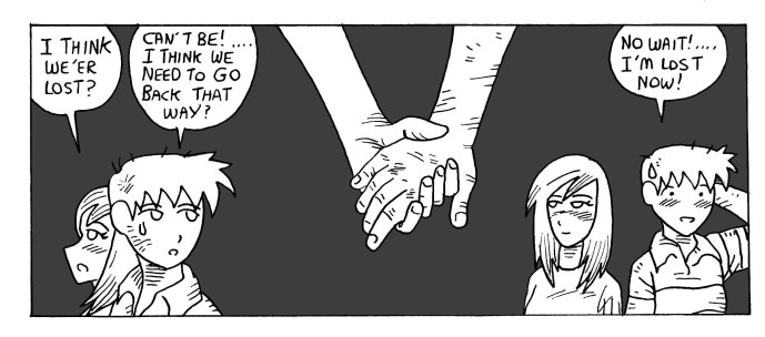 91. Hands.