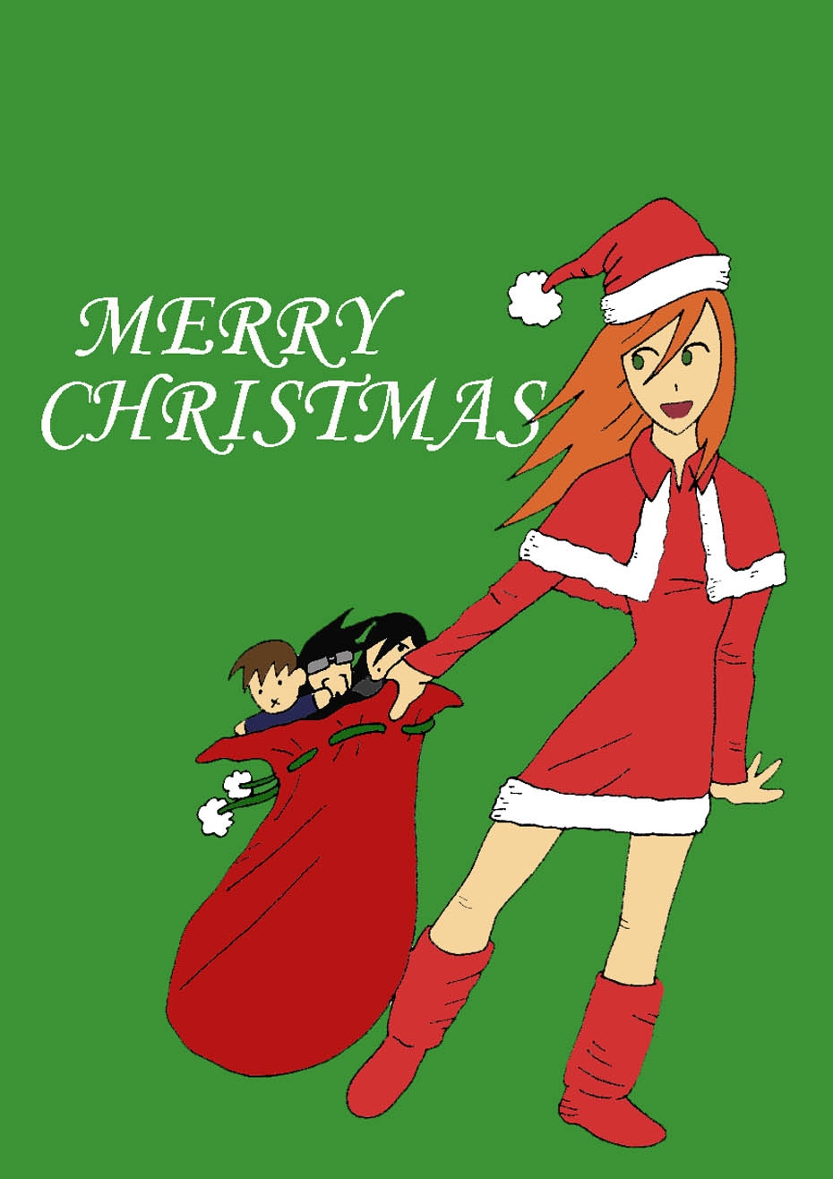XMAS2011