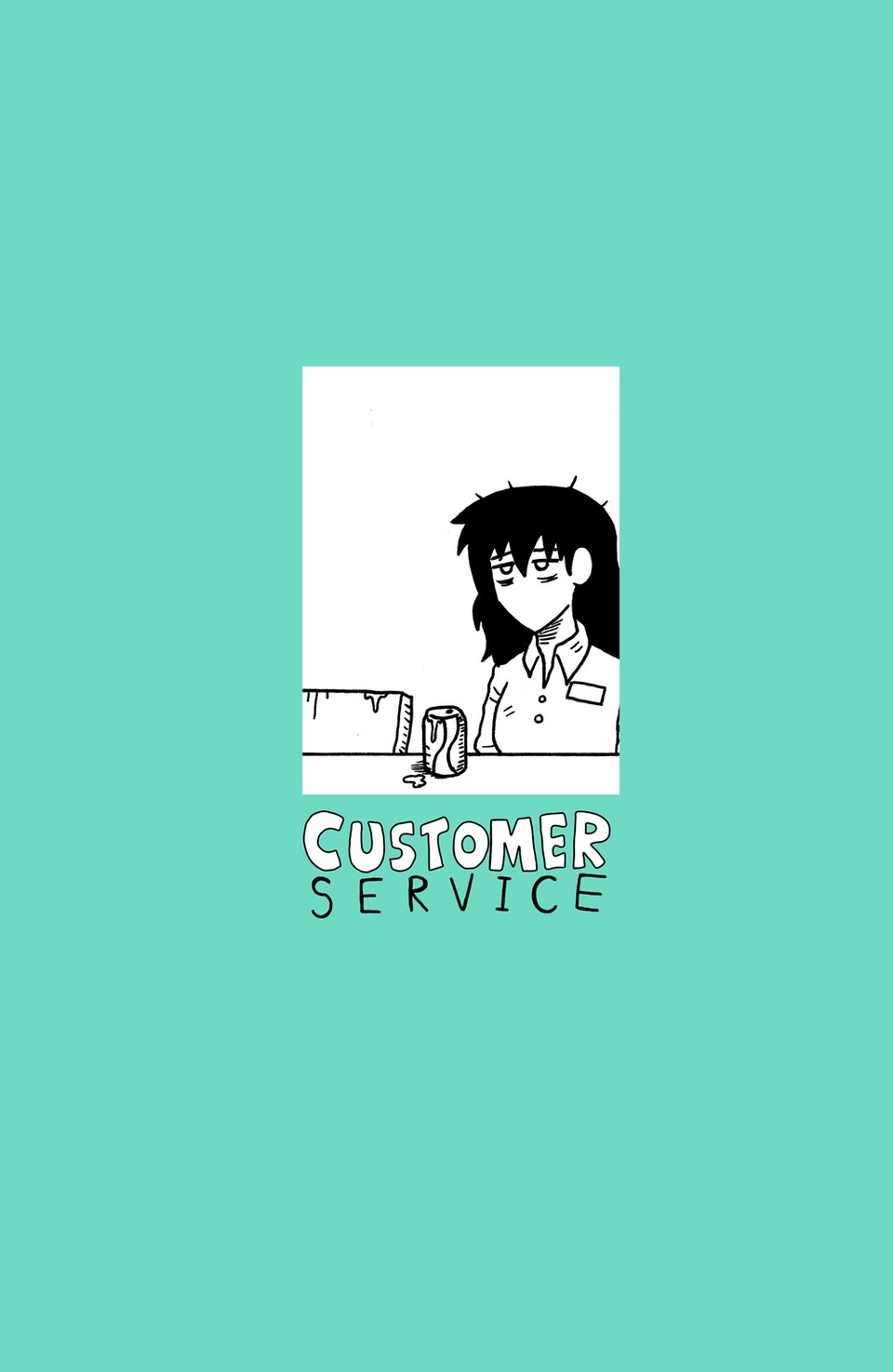 Customer service announcement!