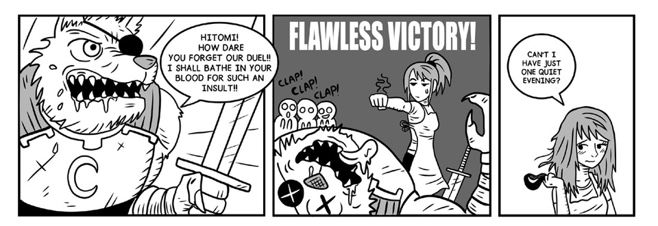 Wizards and chips pt.3