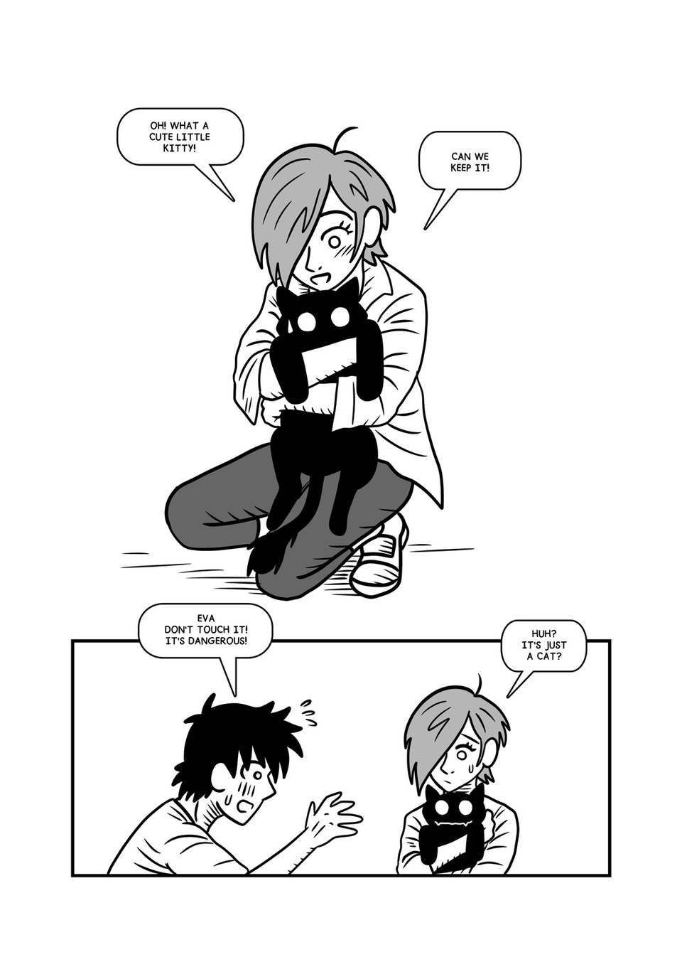 149. Can we keep it?