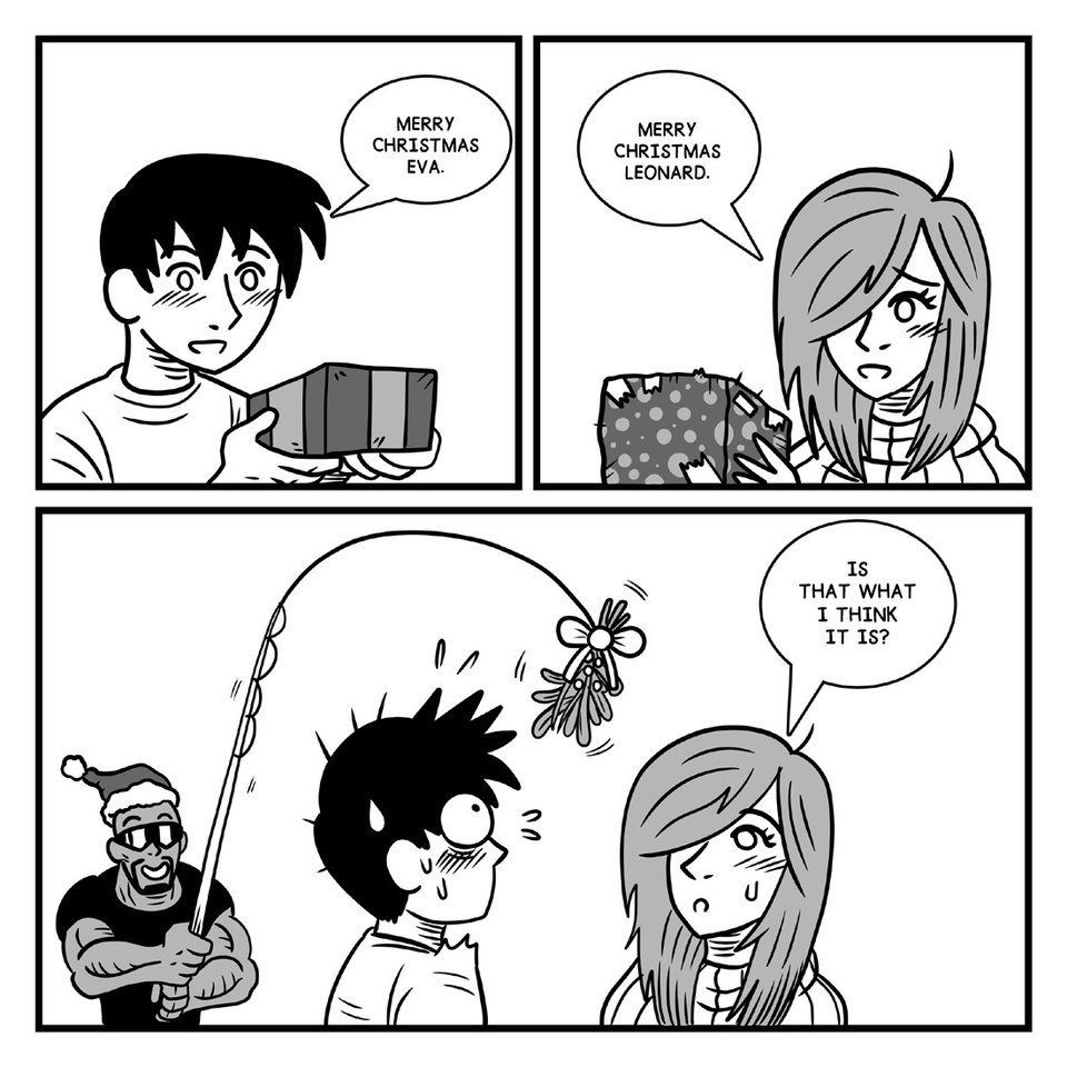 Merry Christmas 2021