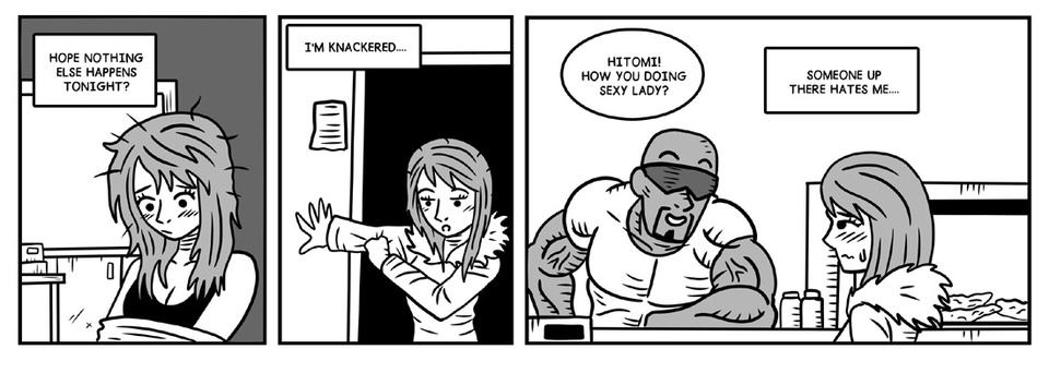 Wizards and chips pt.8